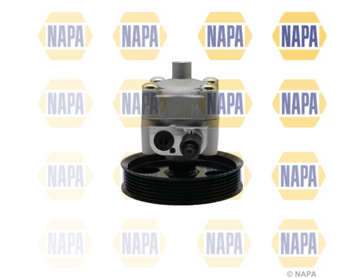 Hydraulic Pump, steering (NPS1049)