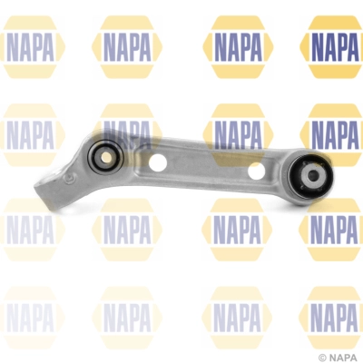 Control/Trailing Arm, wheel suspension (NST2676)