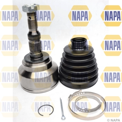 Joint, drive shaft (NCV1202)