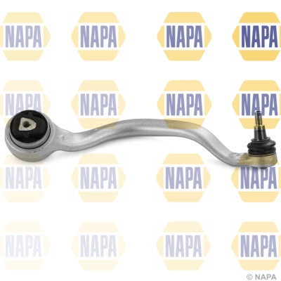 Control/Trailing Arm, wheel suspension (NST2415)