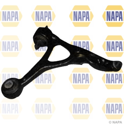 Control/Trailing Arm, wheel suspension (NST2200)