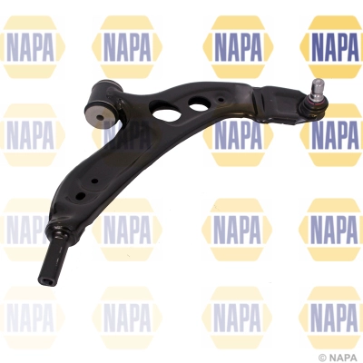 Control/Trailing Arm, wheel suspension (NST2612)
