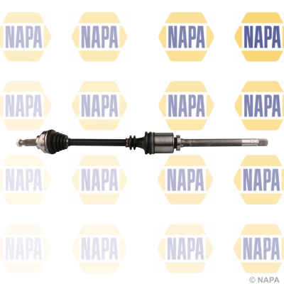 Drive Shaft (NDS1219R)