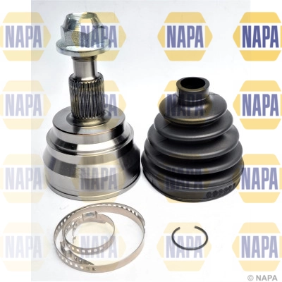 Joint, drive shaft (NCV1262)