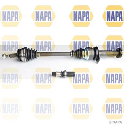 Drive Shaft (NDS1572R)