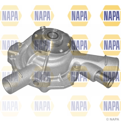 Water Pump, engine cooling (NWP1323)