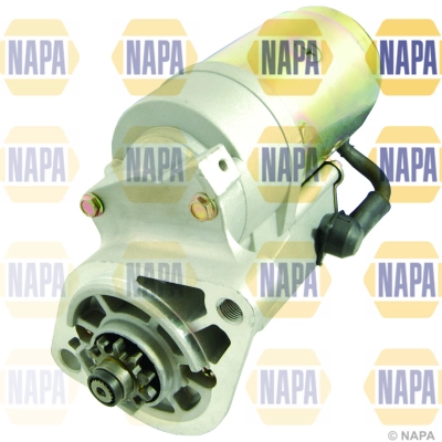 Starter (NSM1601)