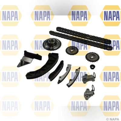 Timing Chain Kit (NCK4051)