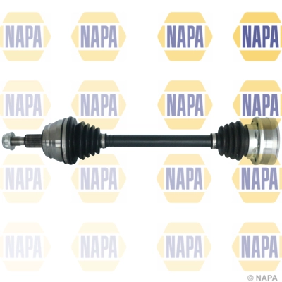 Drive Shaft (NDS1165L)