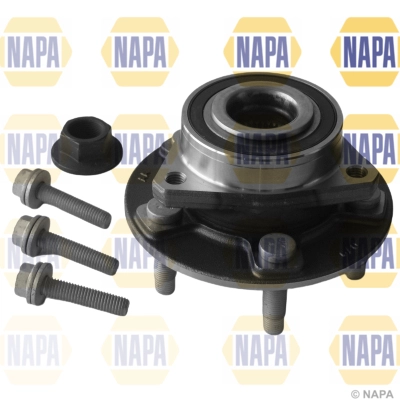 Wheel Bearing Kit (PWB1253)