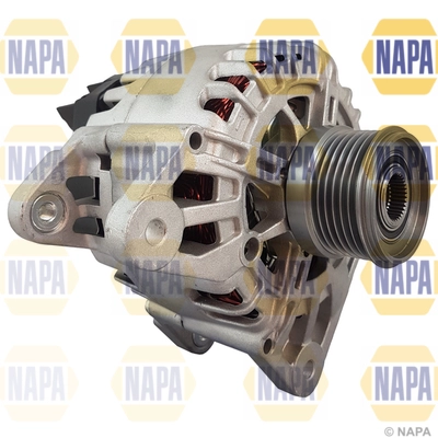 Alternator (NAL2018)