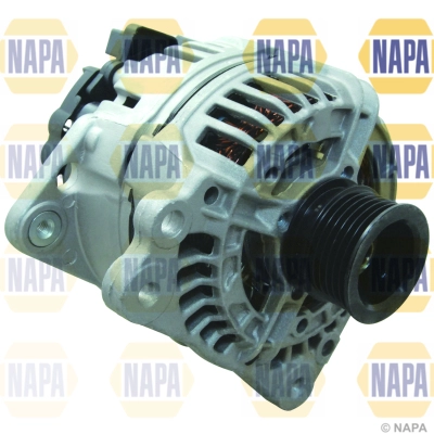 Alternator (NAL1670)