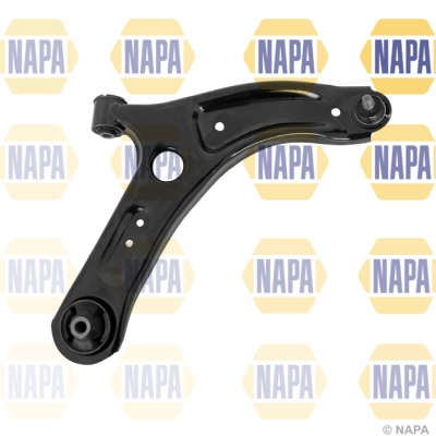 Control/Trailing Arm, wheel suspension (NST2918)