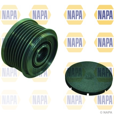 Alternator Freewheel Clutch (NOP1107)
