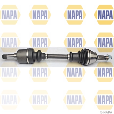 Drive Shaft (NDS1417L)
