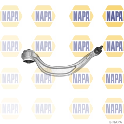 Control/Trailing Arm, wheel suspension (NST2846)