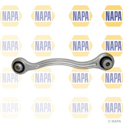 Control/Trailing Arm, wheel suspension (NST2585)