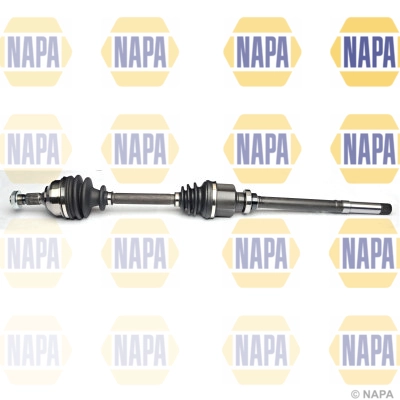 Drive Shaft (NDS1354R)