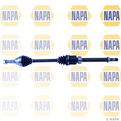 Drive Shaft (NDS1524R)
