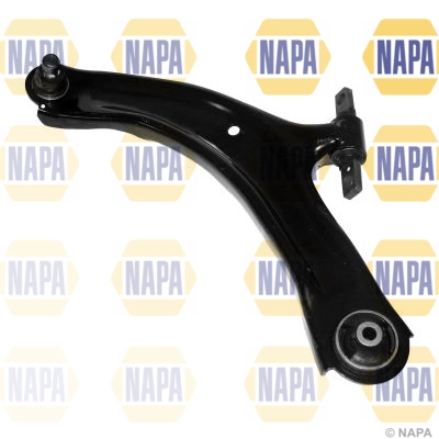 Control/Trailing Arm, wheel suspension (NST2116)