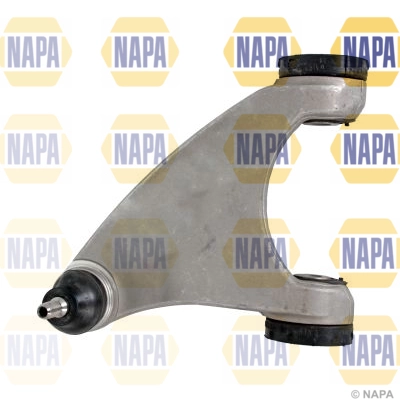 Control/Trailing Arm, wheel suspension (NST2000)