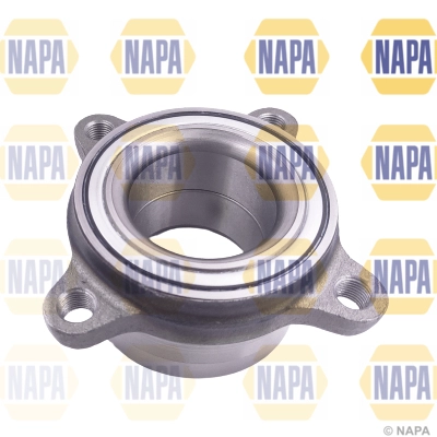 Wheel Bearing Kit (PWB1476)