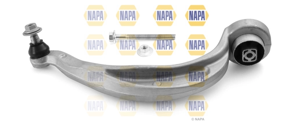 Control/Trailing Arm, wheel suspension (NST2602)