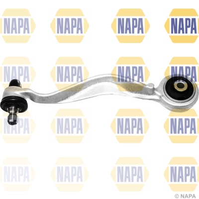 Control/Trailing Arm, wheel suspension (NST2009)