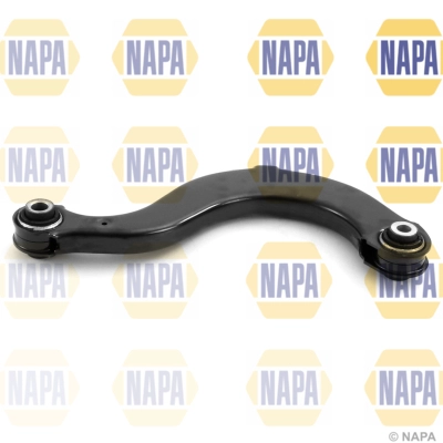Control/Trailing Arm, wheel suspension (NST2693)