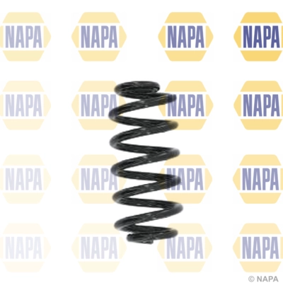 Suspension Spring (NCS1585)