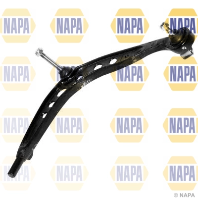 Control/Trailing Arm, wheel suspension (NST2023)