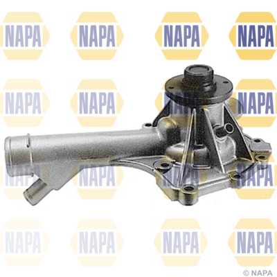 Water Pump, engine cooling (NWP1312)