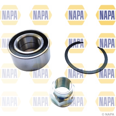 Wheel Bearing Kit (PWB1467)