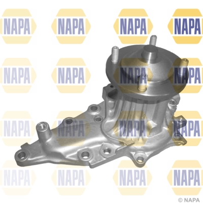 Water Pump, engine cooling (NWP1527)