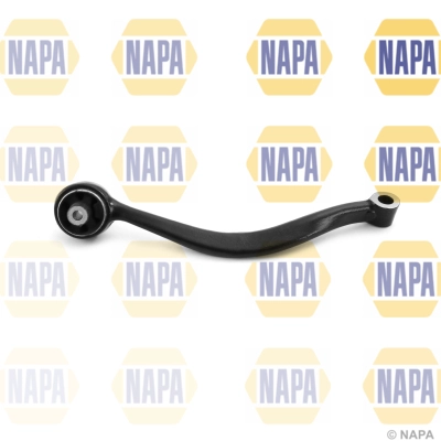Control/Trailing Arm, wheel suspension (NST2980)