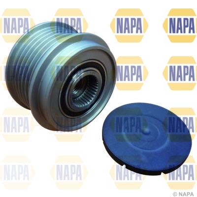 Alternator Freewheel Clutch (NOP1132)