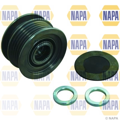 Alternator Freewheel Clutch (NOP1041)