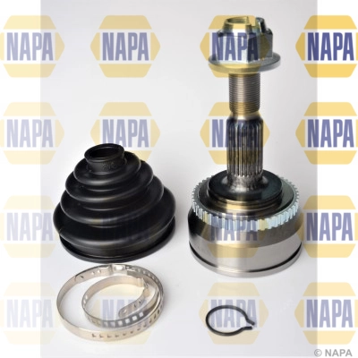Joint, drive shaft (NCV1171)