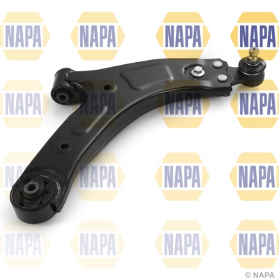 Control/Trailing Arm, wheel suspension (NST2988)