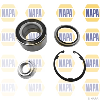 Wheel Bearing Kit (PWB1247)