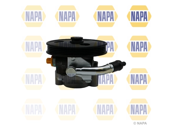 Hydraulic Pump, steering (NPS1141)
