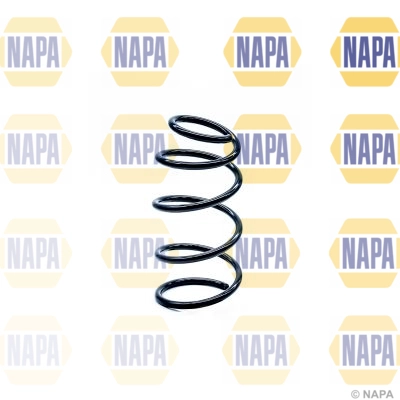 Suspension Spring (NCS1163)