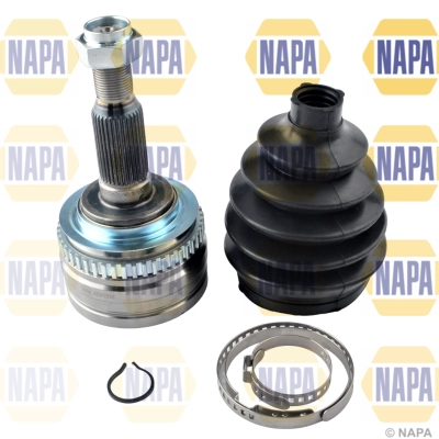 Joint, drive shaft (NCV1216)