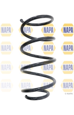 Suspension Spring (NCS1521)