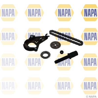 Timing Chain Kit (NCK4096)