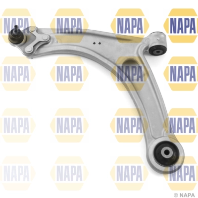 Control/Trailing Arm, wheel suspension (NST2927)