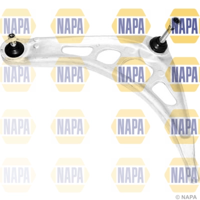 Control/Trailing Arm, wheel suspension (NST2020)
