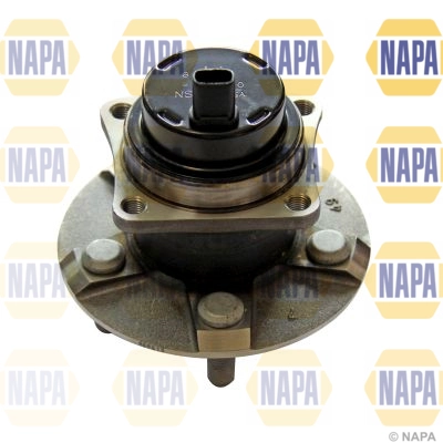 Wheel Bearing Kit (PWB1732)