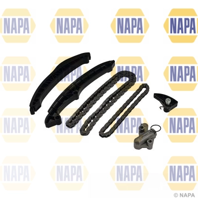 Timing Chain Kit (NCK4075)