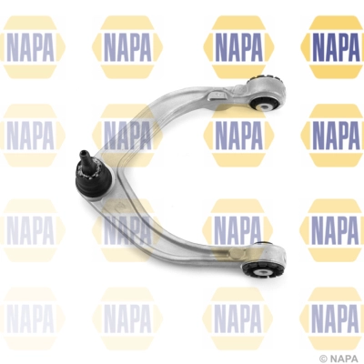 Control/Trailing Arm, wheel suspension (NST2825)